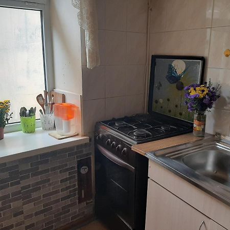 Уютная Квартира На Молдованке Odessa Ngoại thất bức ảnh
