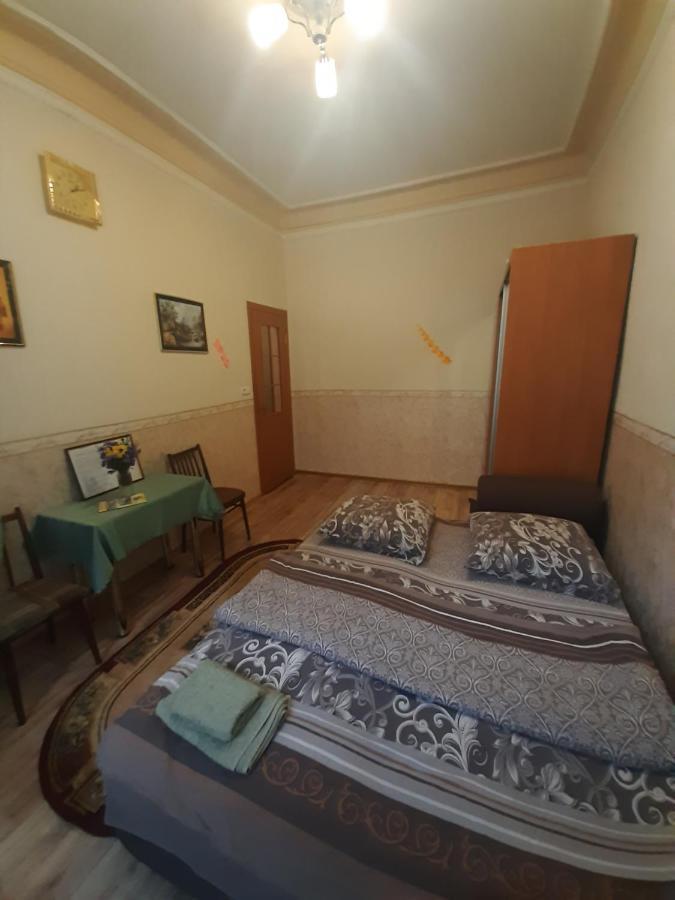 Уютная Квартира На Молдованке Odessa Ngoại thất bức ảnh