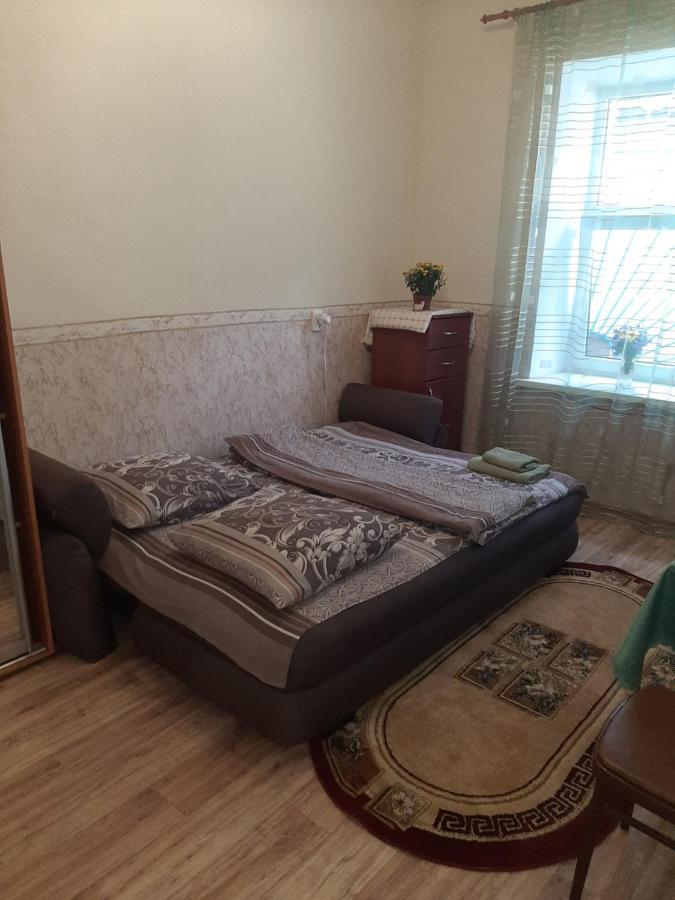 Уютная Квартира На Молдованке Odessa Ngoại thất bức ảnh