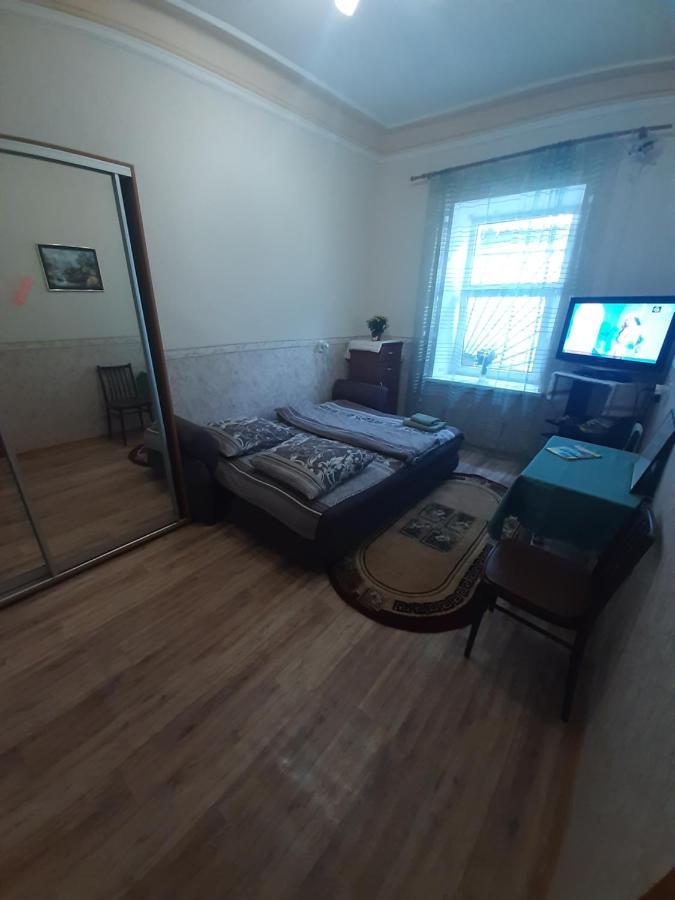 Уютная Квартира На Молдованке Odessa Ngoại thất bức ảnh