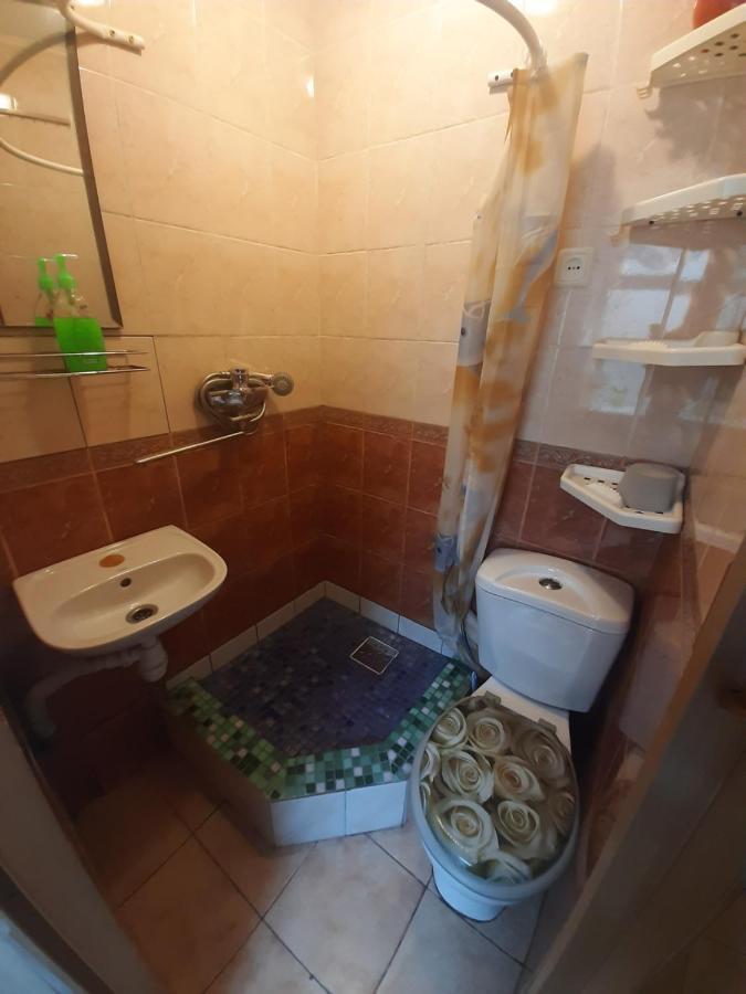 Уютная Квартира На Молдованке Odessa Ngoại thất bức ảnh