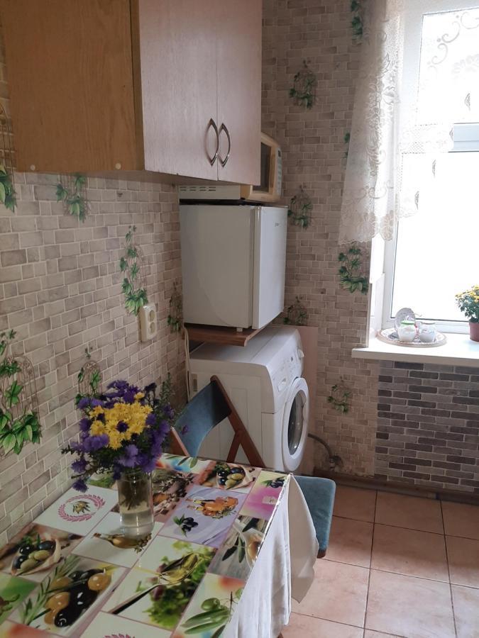 Уютная Квартира На Молдованке Odessa Ngoại thất bức ảnh