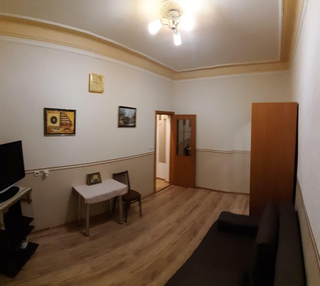 Уютная Квартира На Молдованке Odessa Ngoại thất bức ảnh