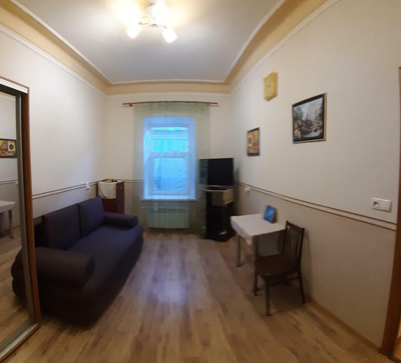 Уютная Квартира На Молдованке Odessa Ngoại thất bức ảnh