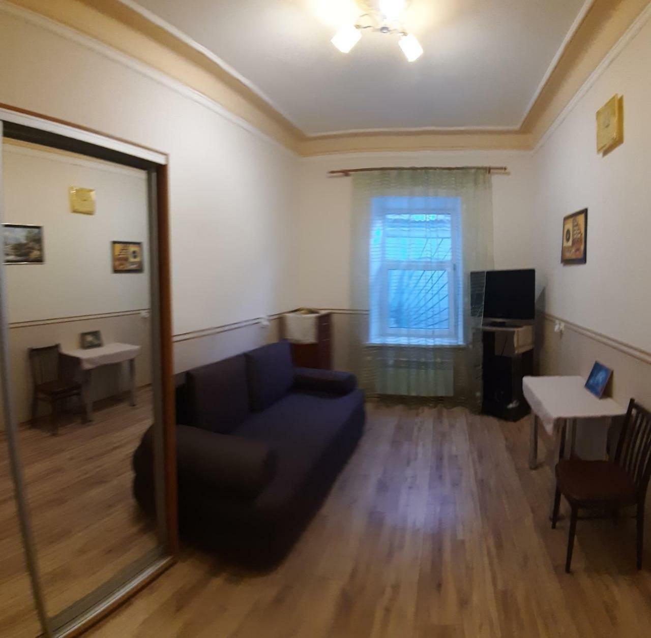 Уютная Квартира На Молдованке Odessa Ngoại thất bức ảnh