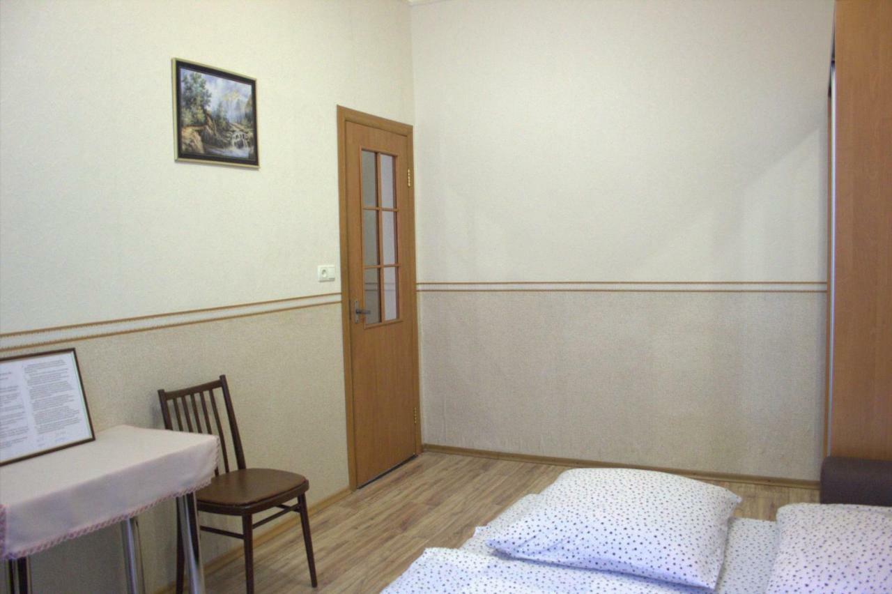 Уютная Квартира На Молдованке Odessa Ngoại thất bức ảnh